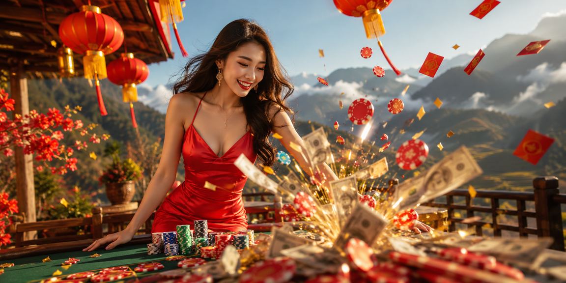 1win casino