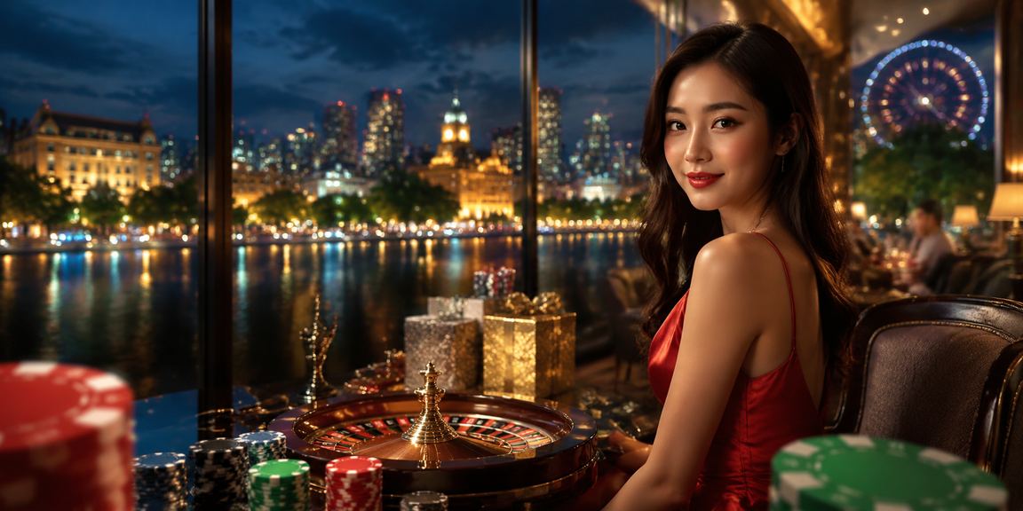 1win casino